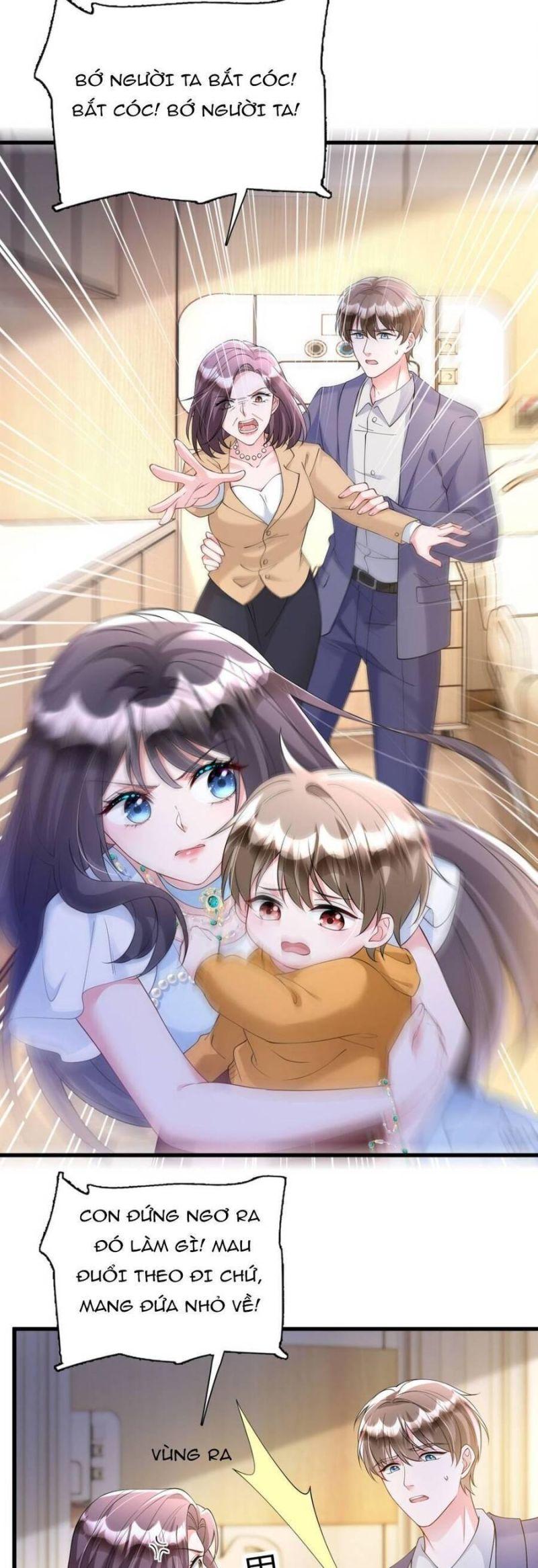 tổng tài huyết tộc cực sủng cô vợ mỹ nhân ngư chapter 107 17