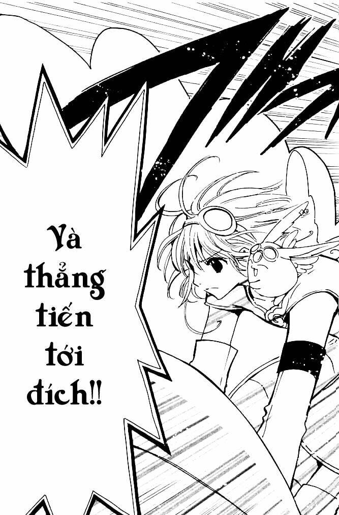 huyền thoại đôi cánh chapter 80 13