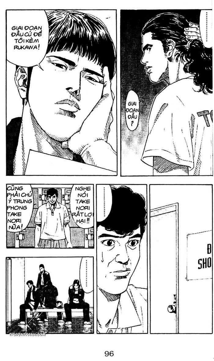 cao thủ bóng rổ chapter 200 13
