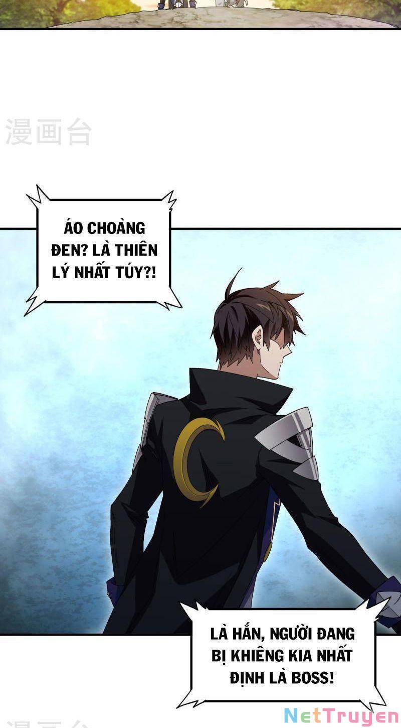 võng du chi cận chiến pháp sư chapter 447 19