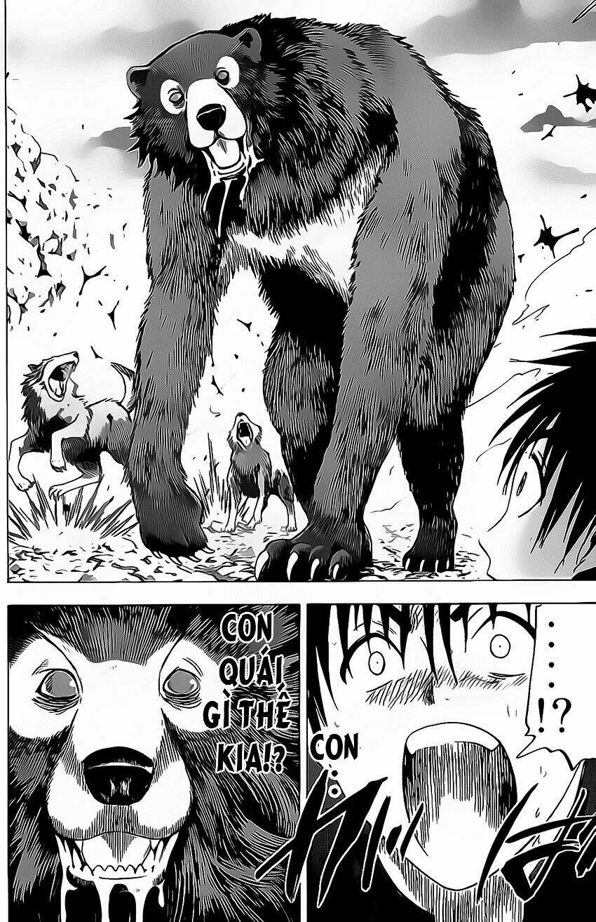 cage of eden chapter 42 15