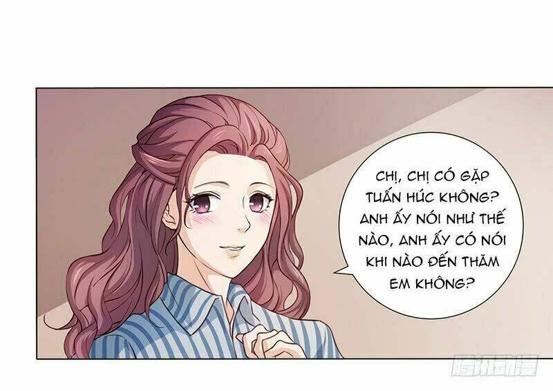 danh môn độc sủng ái thê chapter 2 10