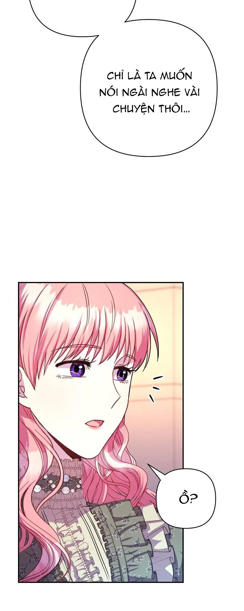 một câu chuyện lãng mạn chapter 13.1 10