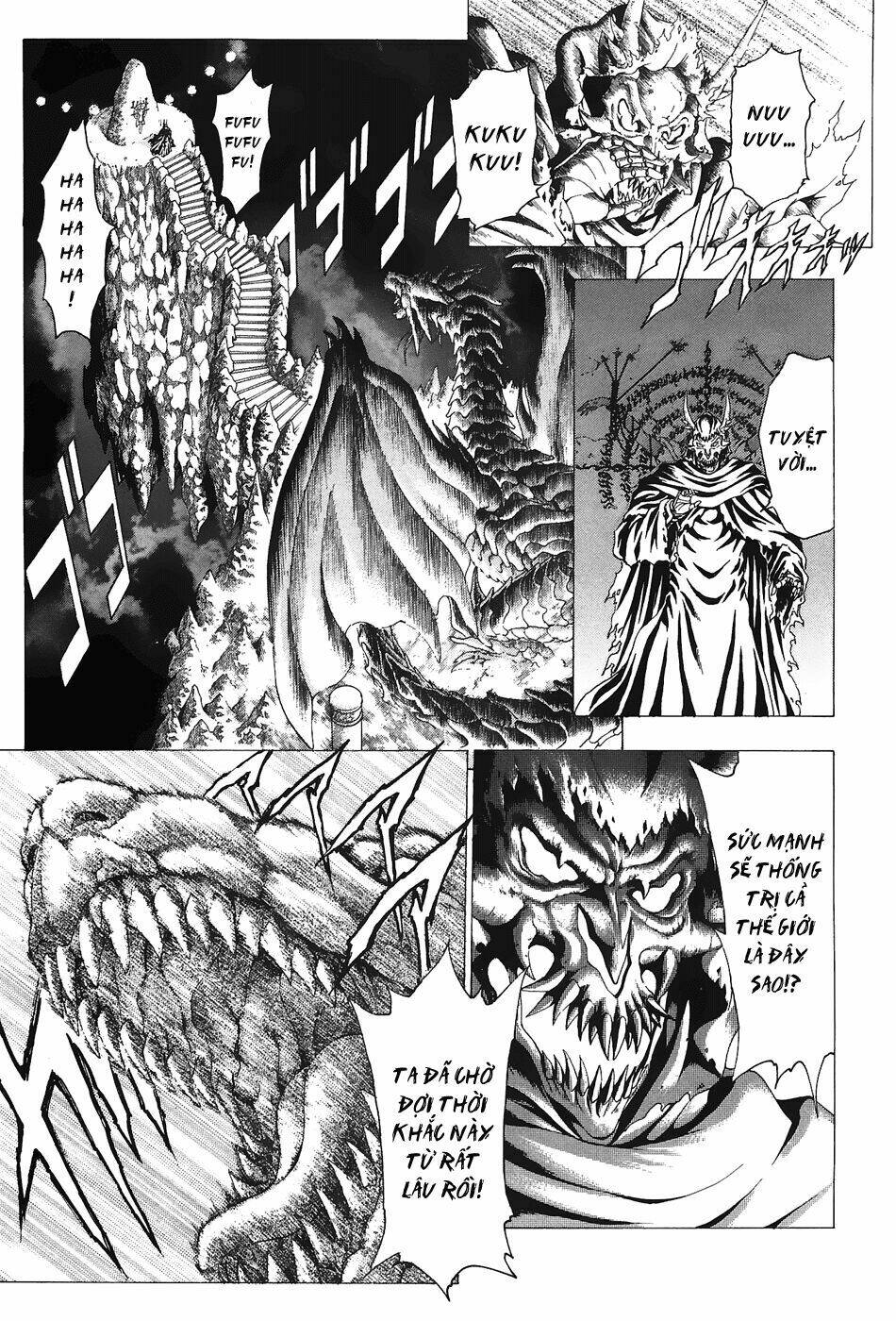 dấu ấn lửa chapter 43 5