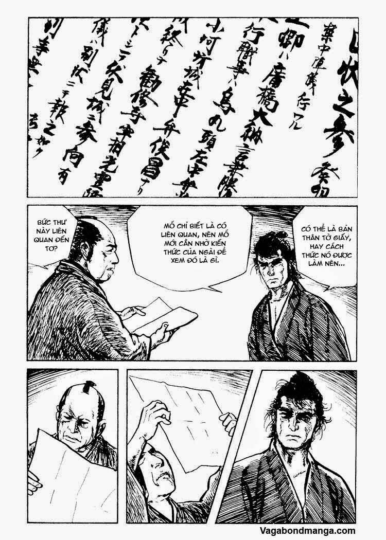 lone wolf and cub chapter 80 51