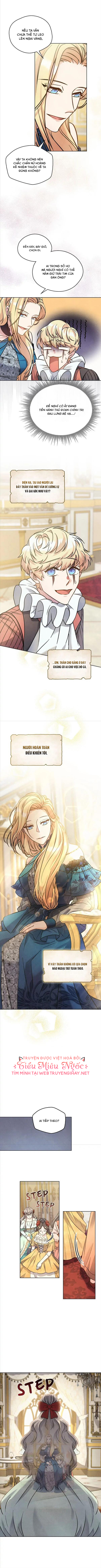 nỗi buồn của chú hề chapter 11 9