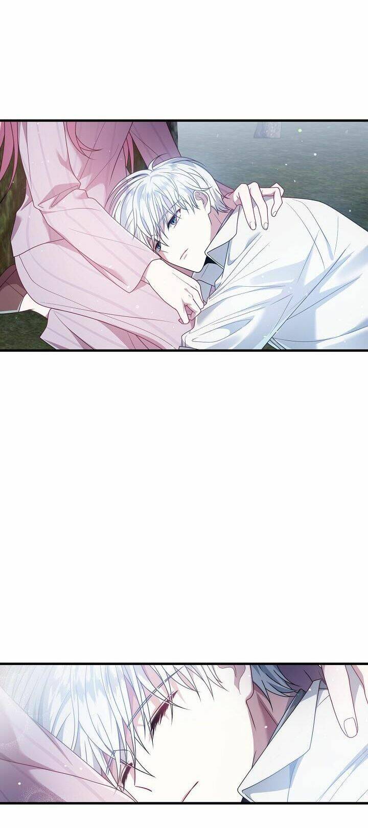 tôi đã gặp nam chính ở trong tù chapter 20 60