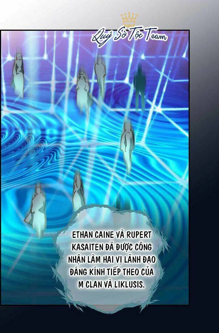 tiếp xúc chí mạng chapter 85 7