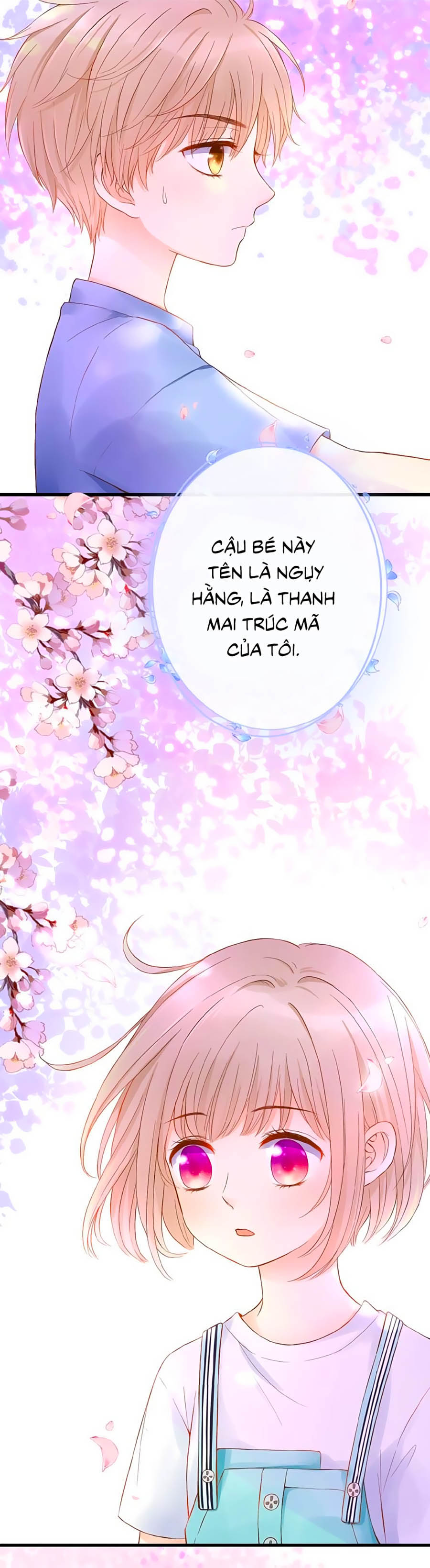 đóa hoa chớm nở chapter 1 4