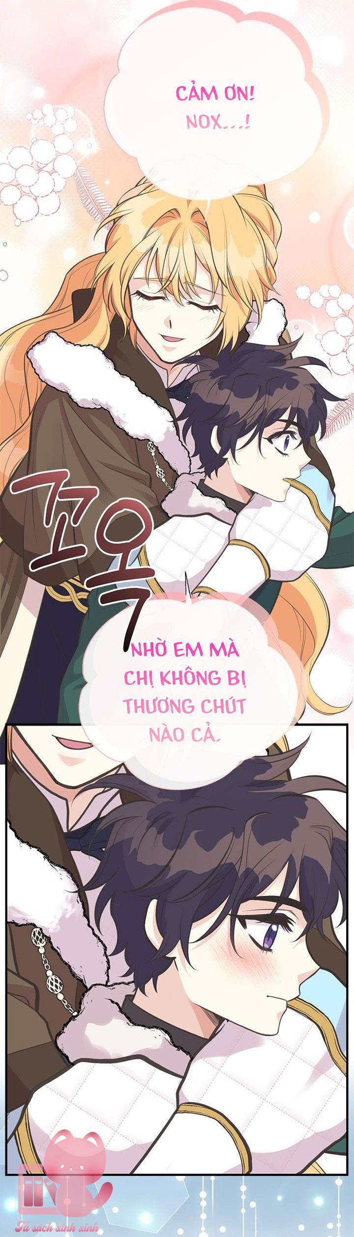chị tôi nhặt về nam chính của tiểu thuyết chapter 80 16