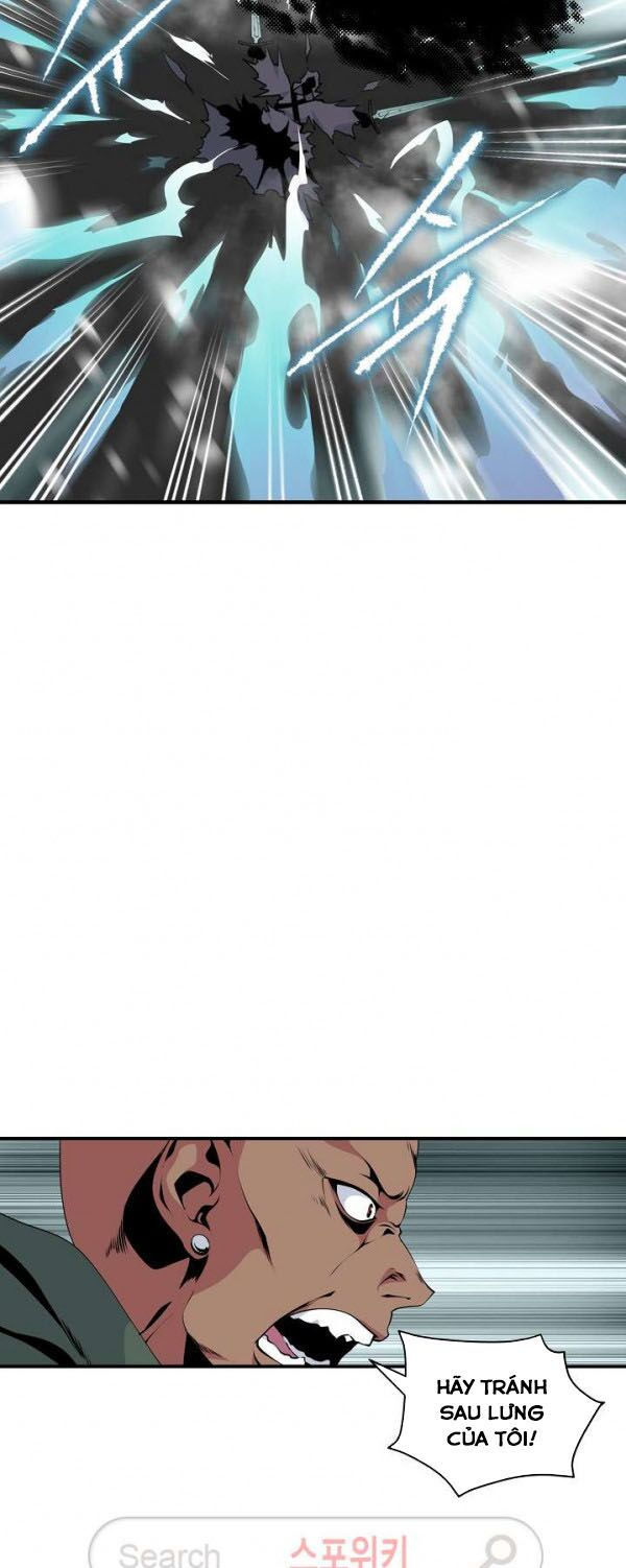 tôi sinh ra để làm người vĩ đại chapter 25 39