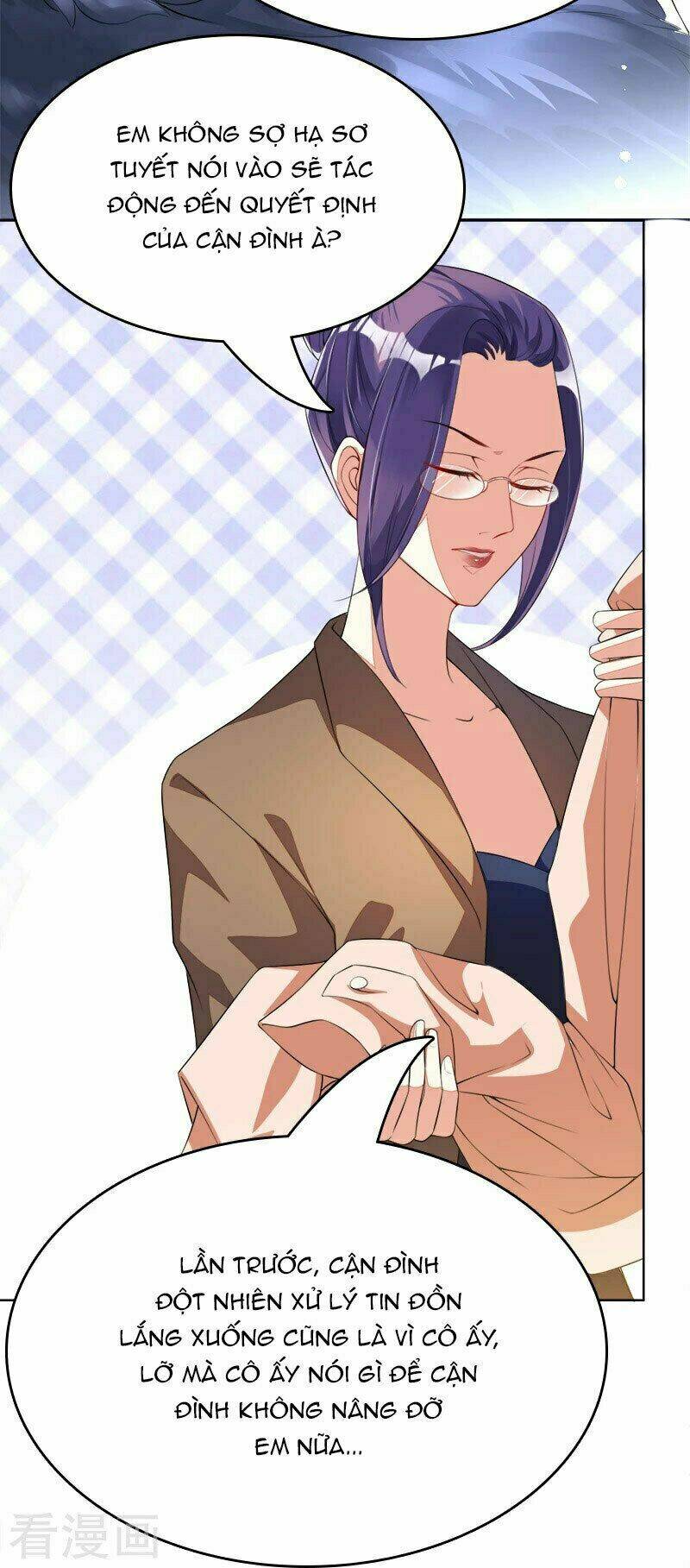 lãnh hôn cuồng ái chapter 45 10