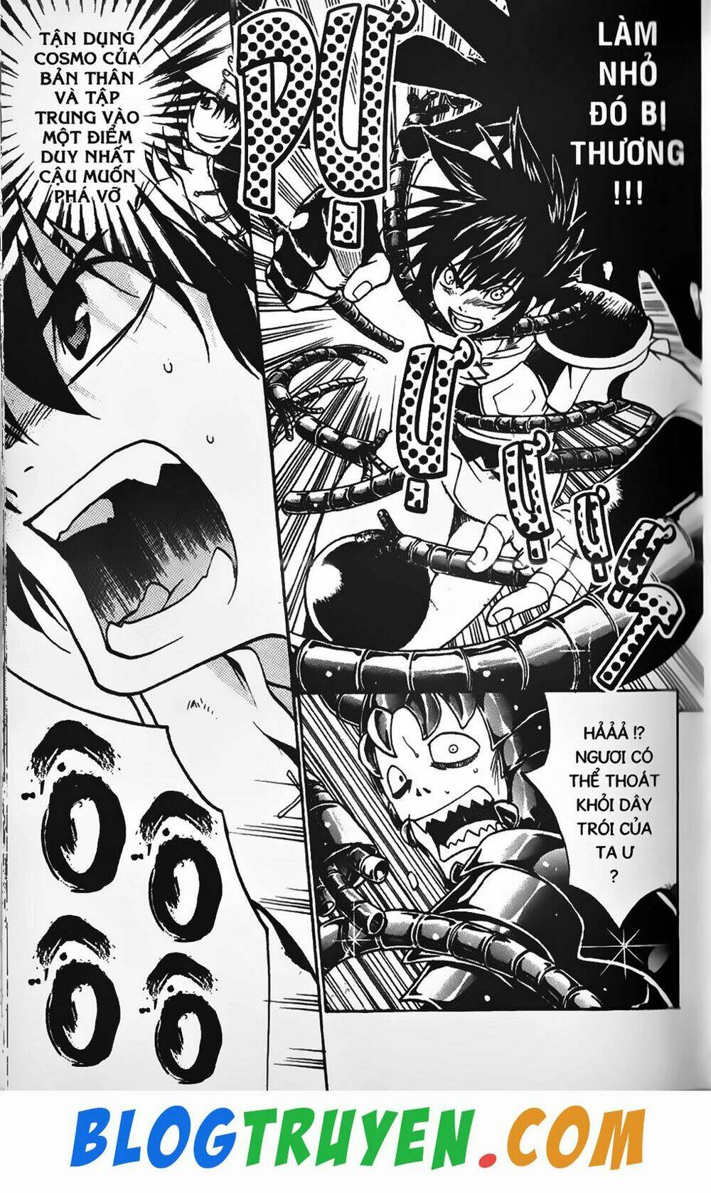 thần thoại minh vương chapter 4 10