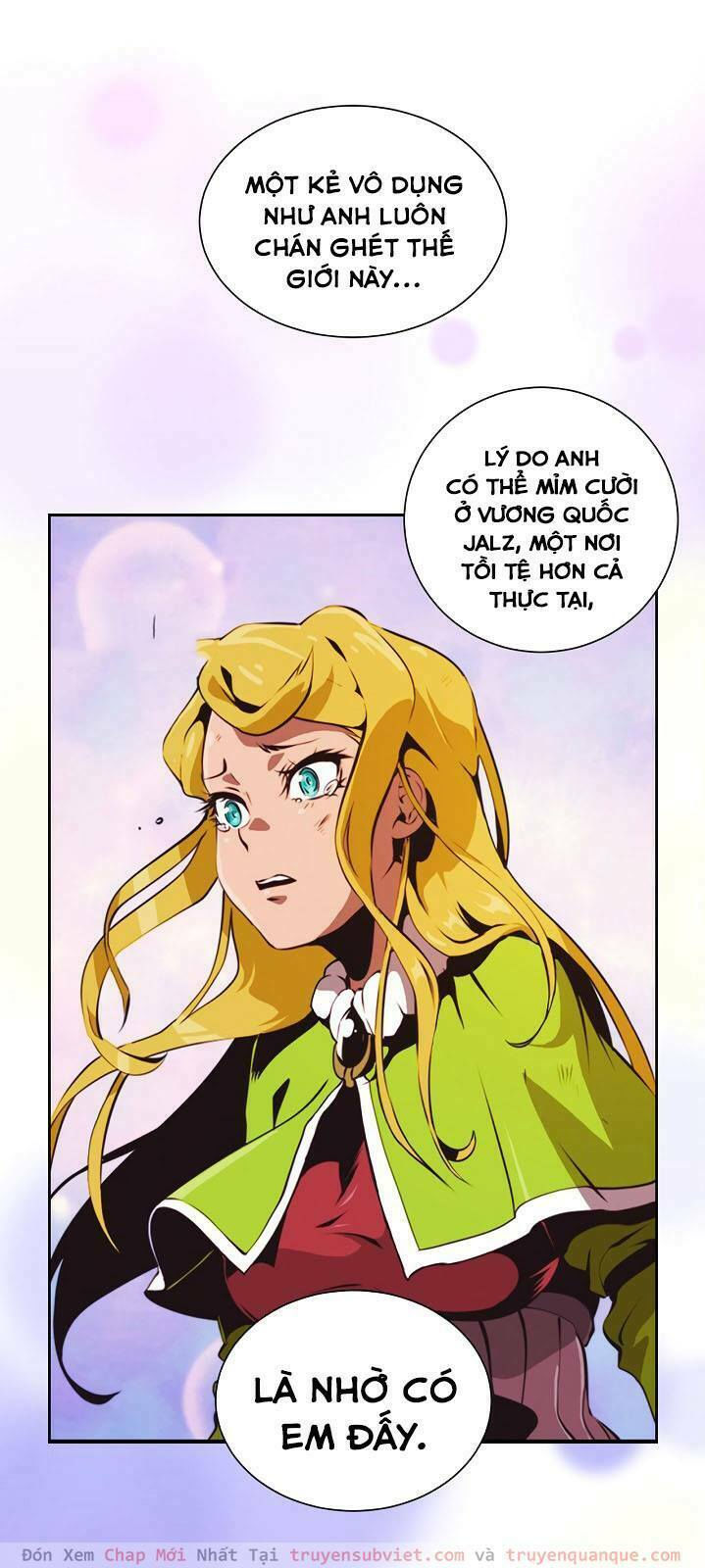 tôi sinh ra để làm người vĩ đại chapter 4 8