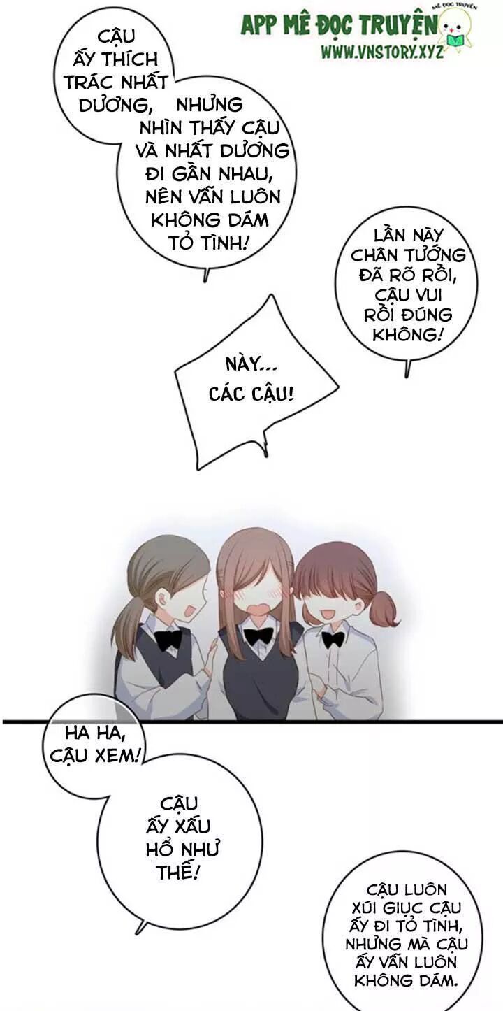 con tim rung động 2 chapter 98 47