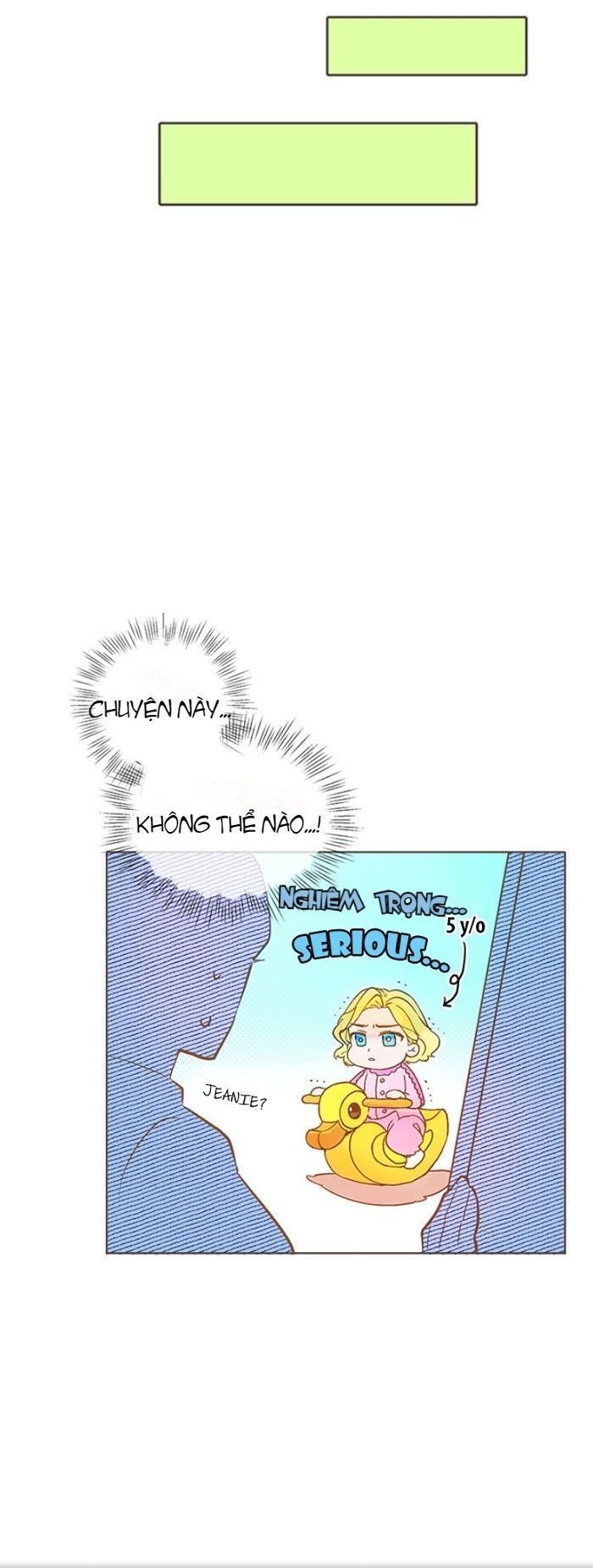 triệu hồi sư với mái tóc màu hoàng kim chapter 2 4