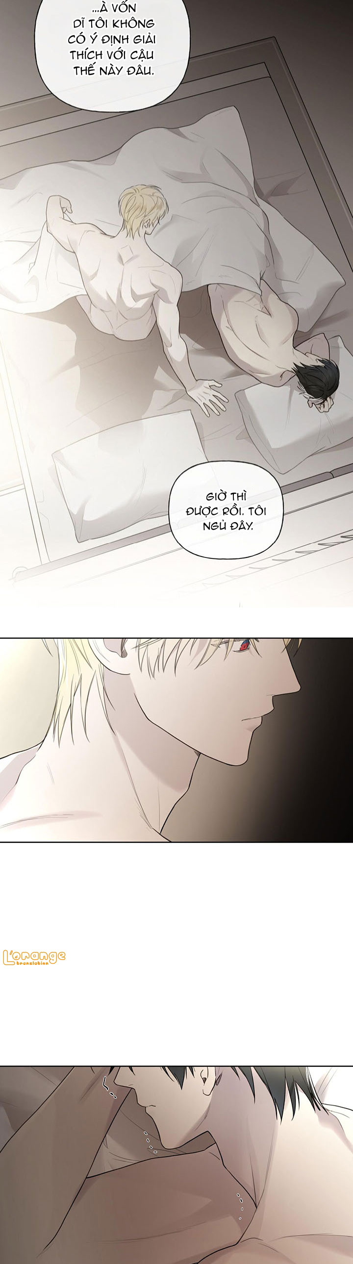 guiding nguy hiểm chapter 16 13