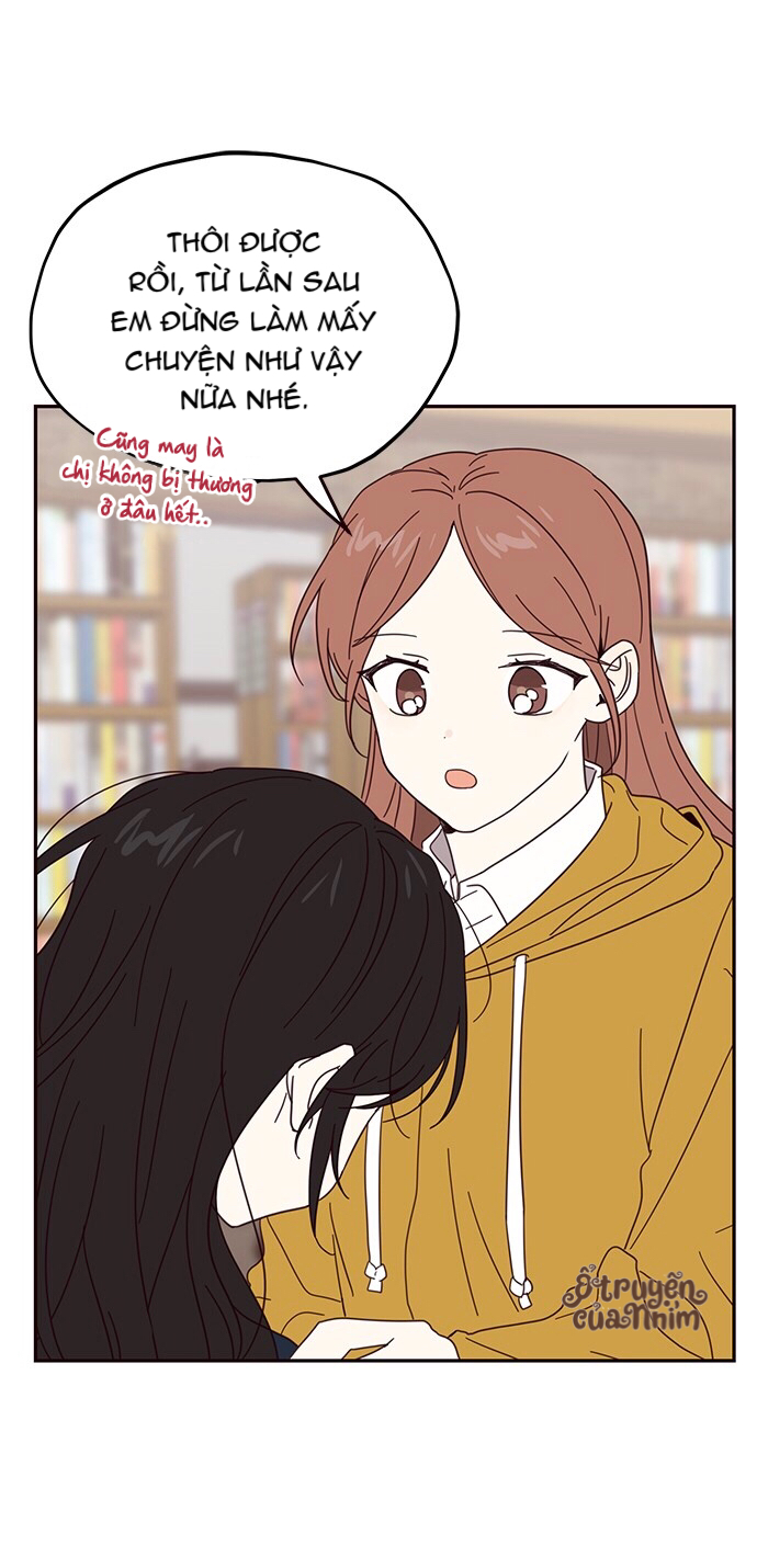 sợi chỉ nhân duyên của sarang chapter 13 36