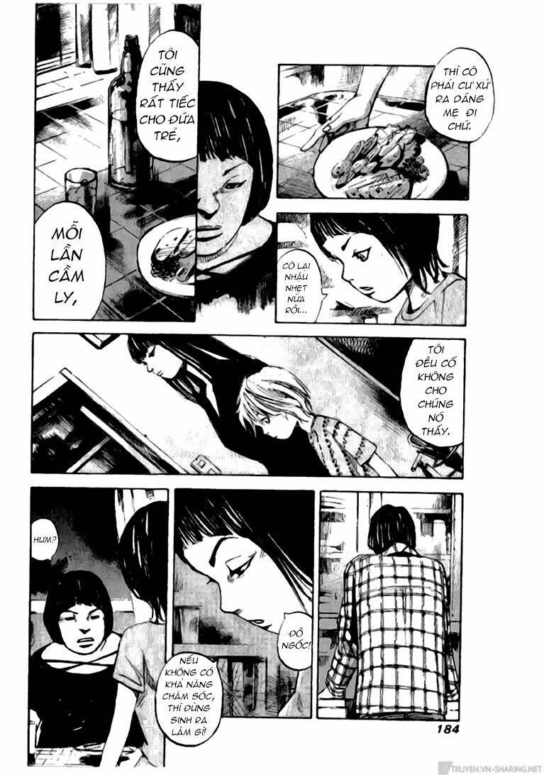 skyhigh: shinshou chapter 15.2 29