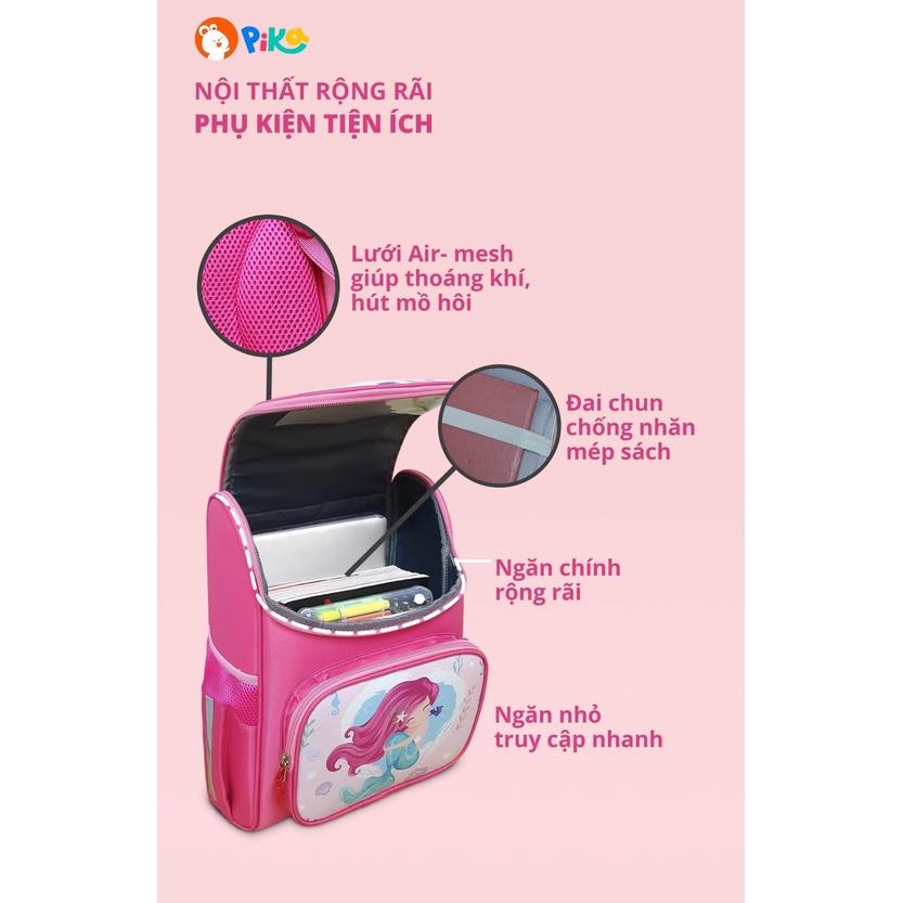 BALO CHỐNG GÙ PIKA 688