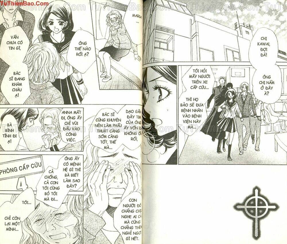 ác quỷ và bản tình ca chapter 11 98