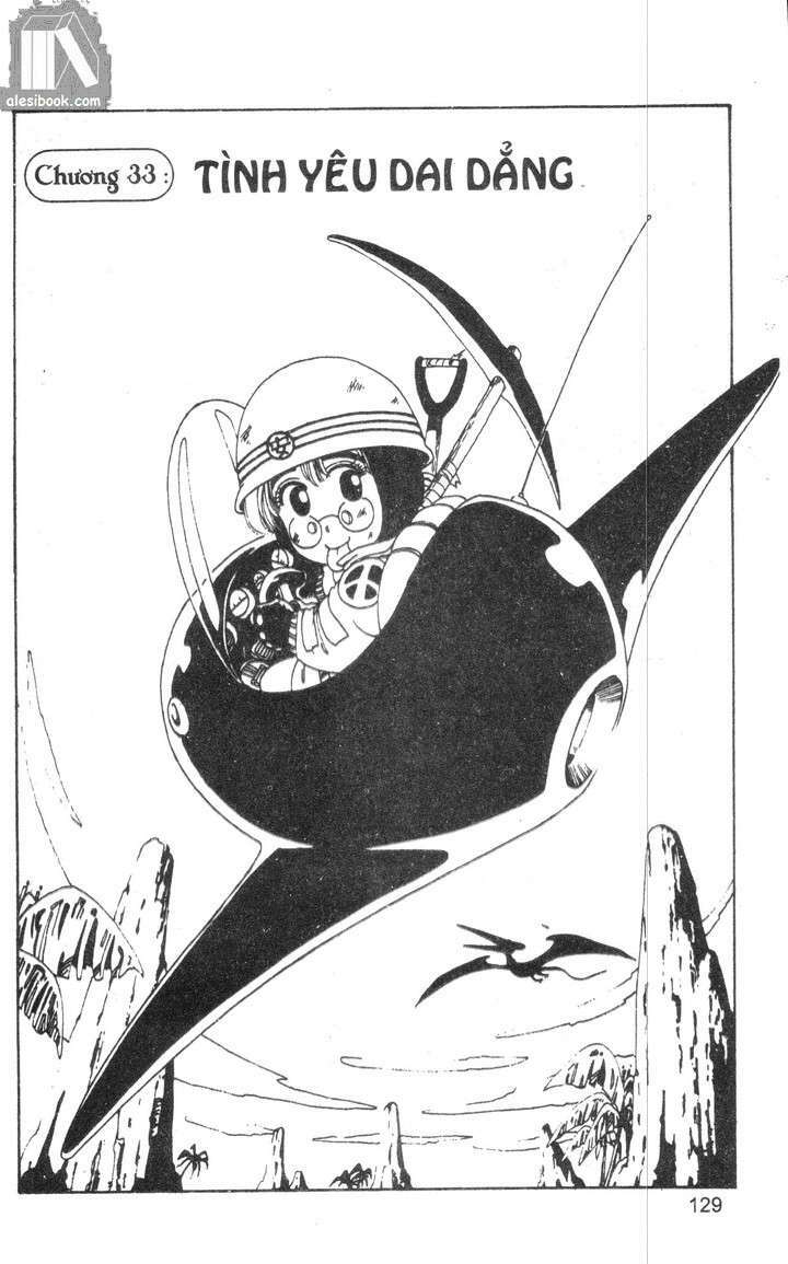 bộ đôi siêu hài chapter 35 7