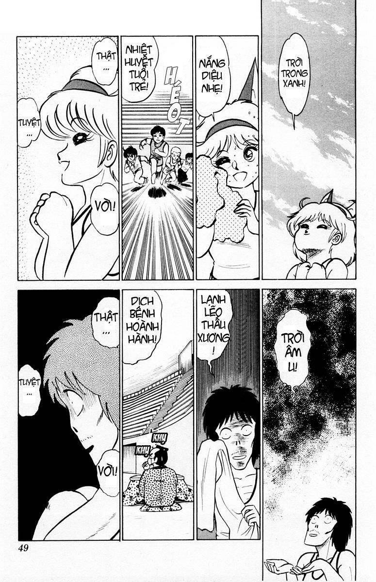 yuu & mi chapter 32 13