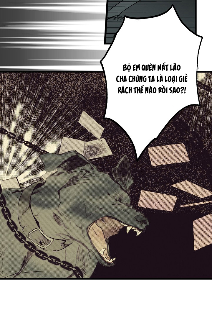 cổ tích về người mẹ kế chapter 31 38