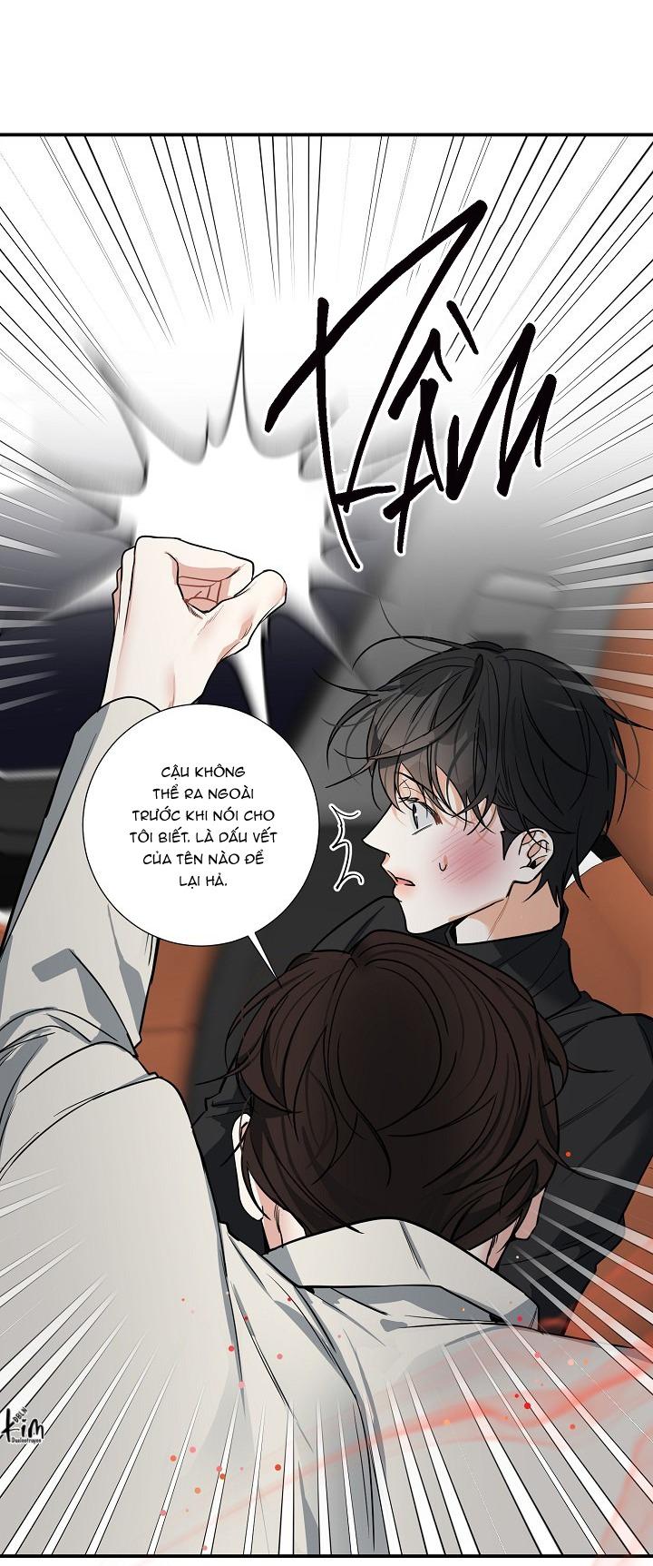 đêm săn chapter 14 30