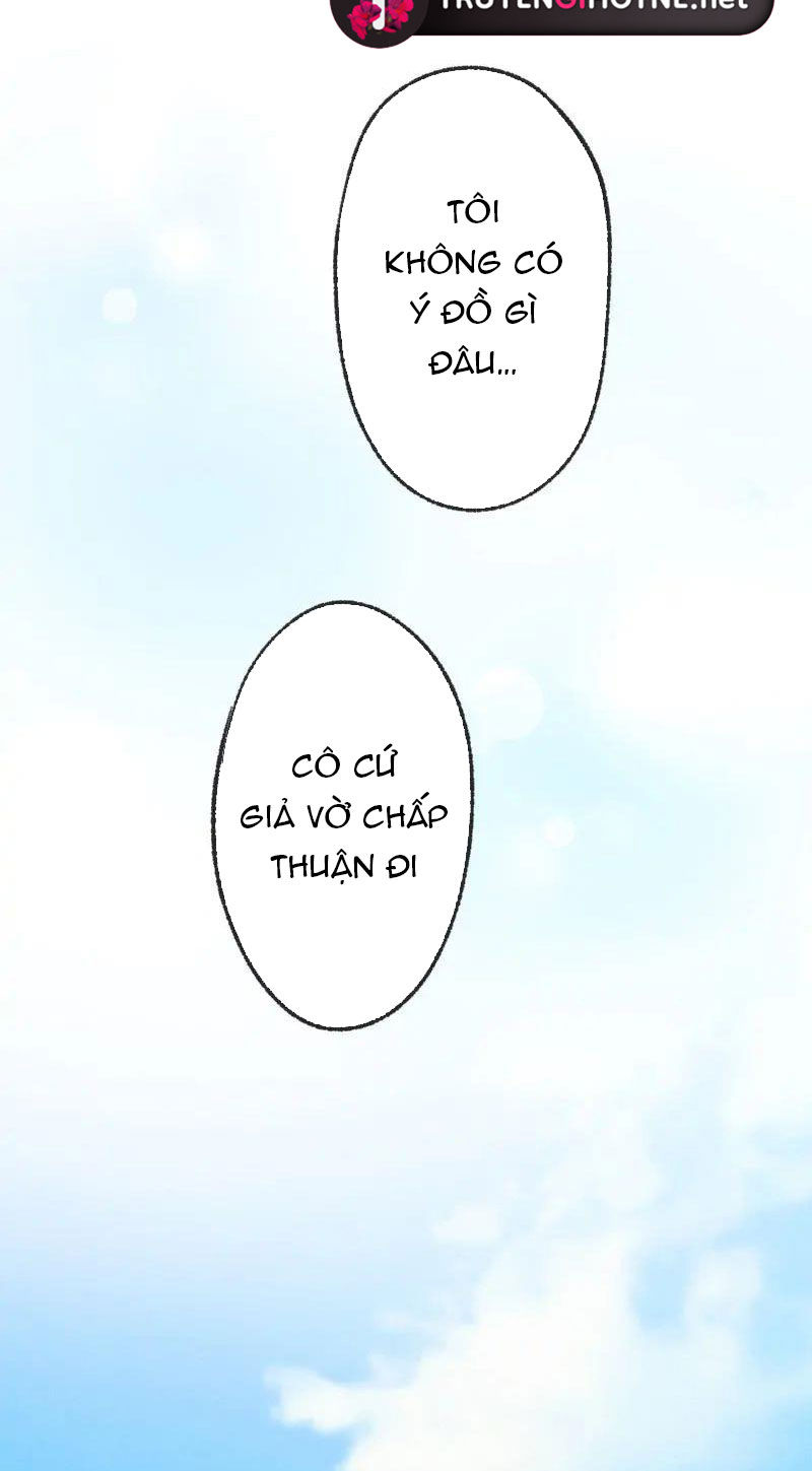 sức nóng của nữ phản diện được tái sinh chapter 10.2 23