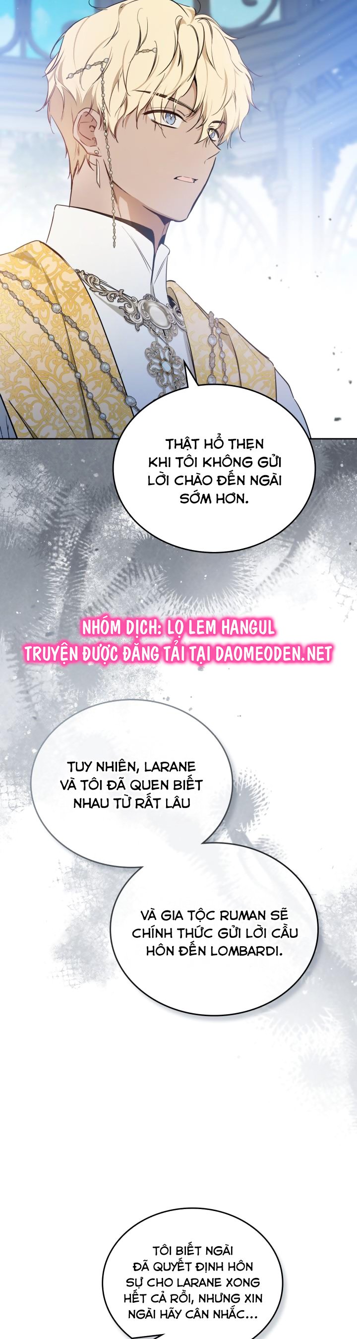 lần này tôi sẽ trở thành gia chủ chapter 169 11