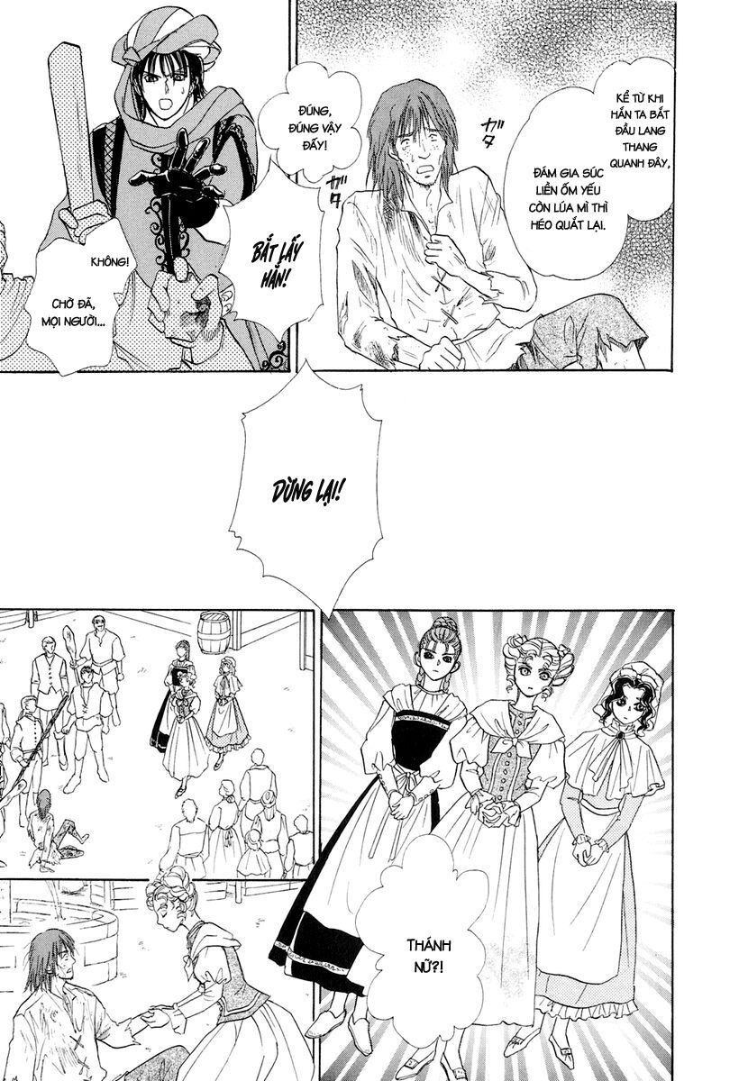 kenja no ishi chapter 15 30