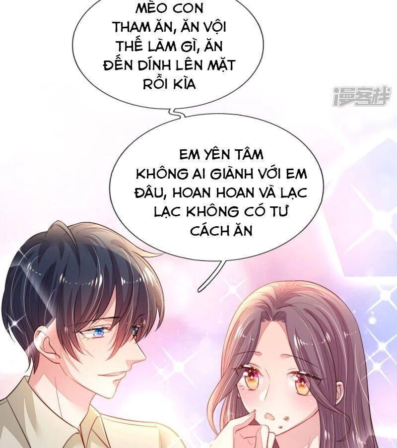 ma ma đột kích : cha mời tiếp chiêu chapter 47.2 15