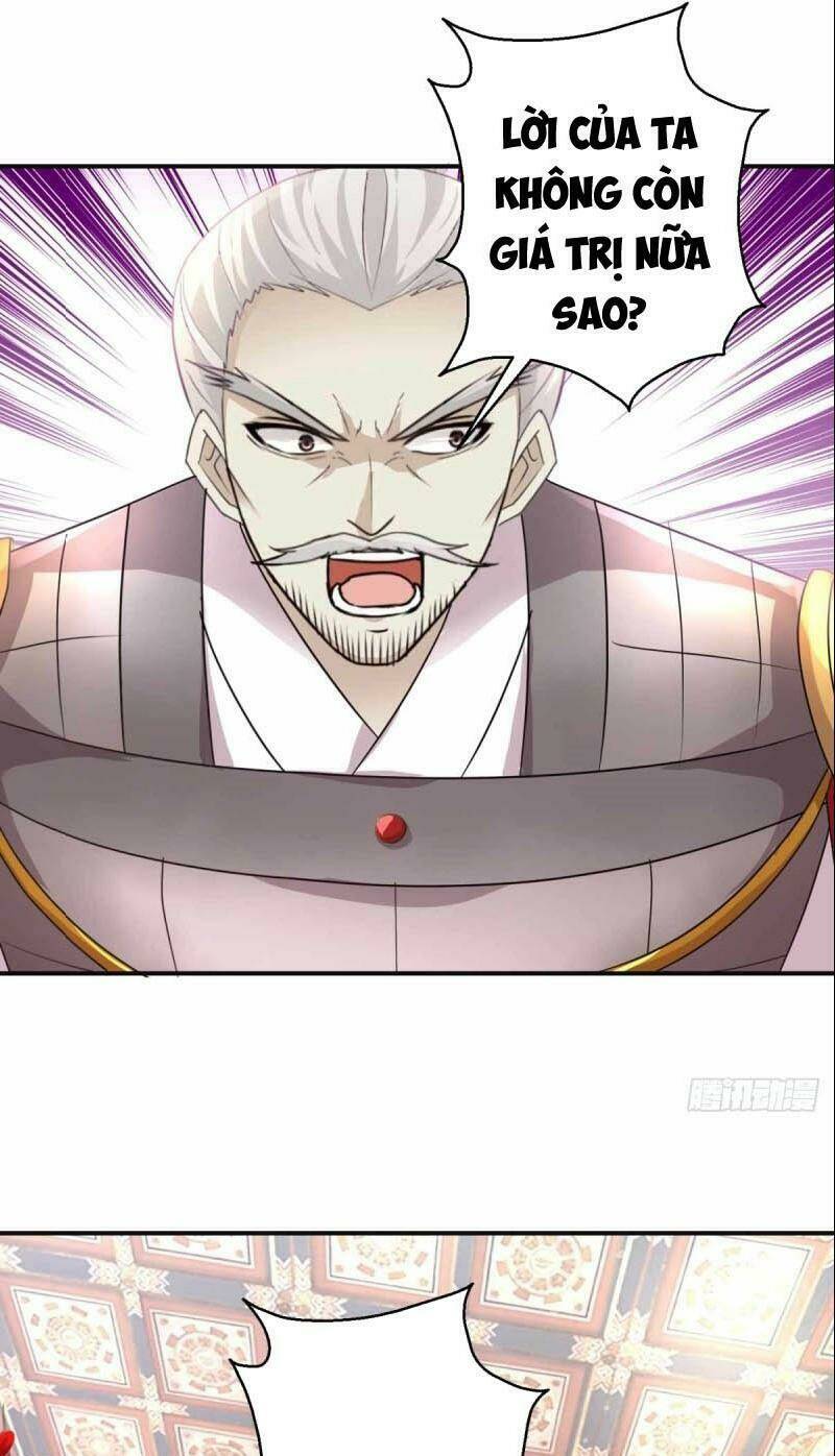 cửu dương đế tôn chapter 163 23