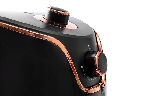 Nồi chiên không dầu FujiE AF4