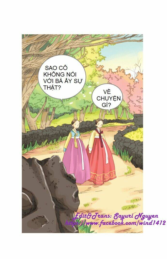 the great merchant kim manduk chapter 6 24