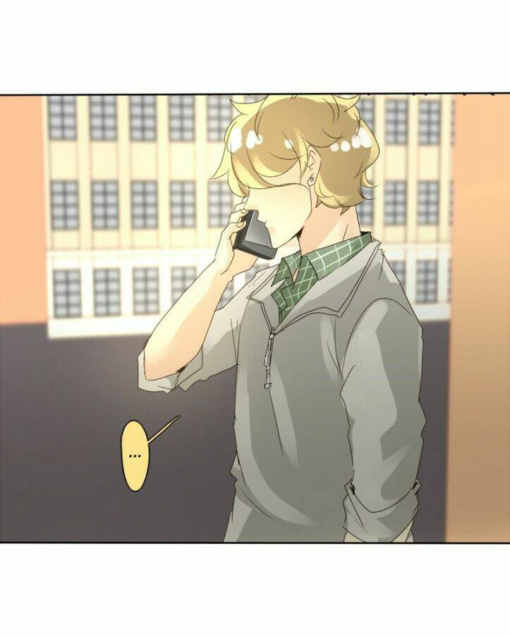 Thế Giới Không Hoàn Hảo Chapter 70 40