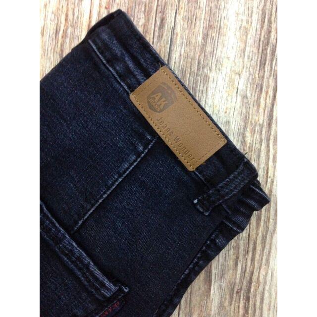 Quần Jeans nữ