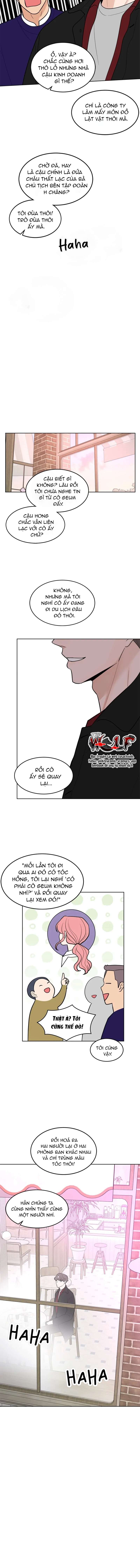 thời gian trở thành lý do của đôi ta chapter 79 8