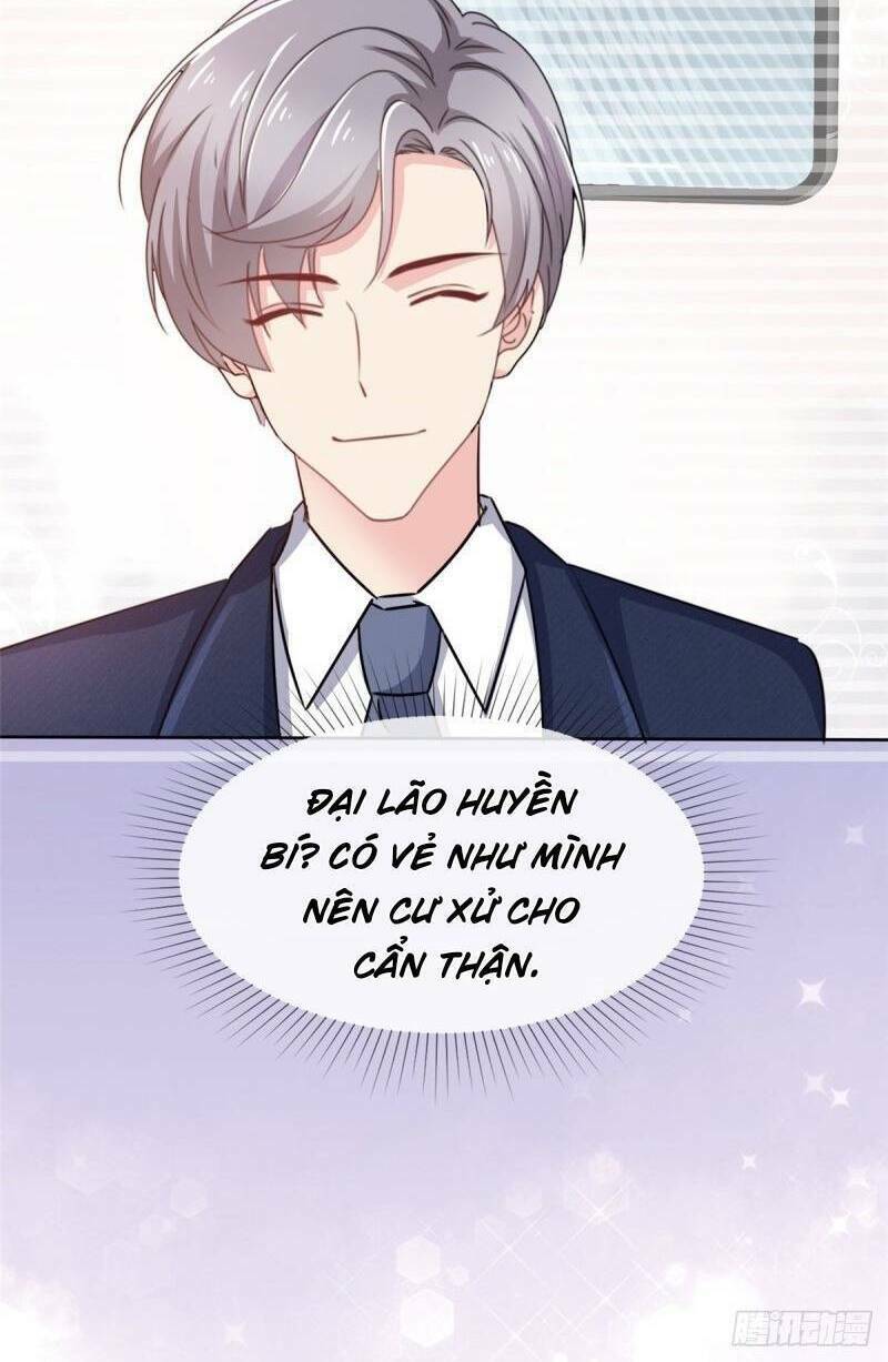 thần tiên đại nhân của tôi chapter 6 12