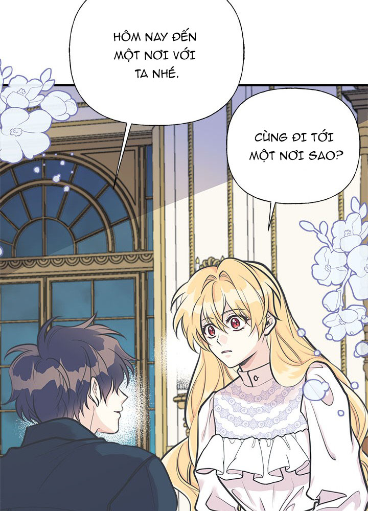 chị tôi đã nhặt về một nam chính quyến rũ chapter 54 32