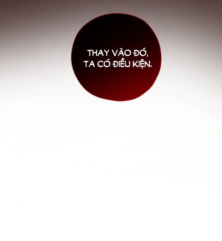 công chúa khắc dấu lên kẻ phản nghịch chapter 9 36