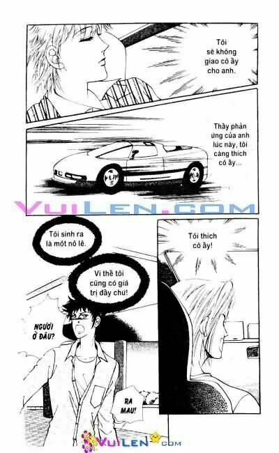 vật cản tình yêu chapter 3 129