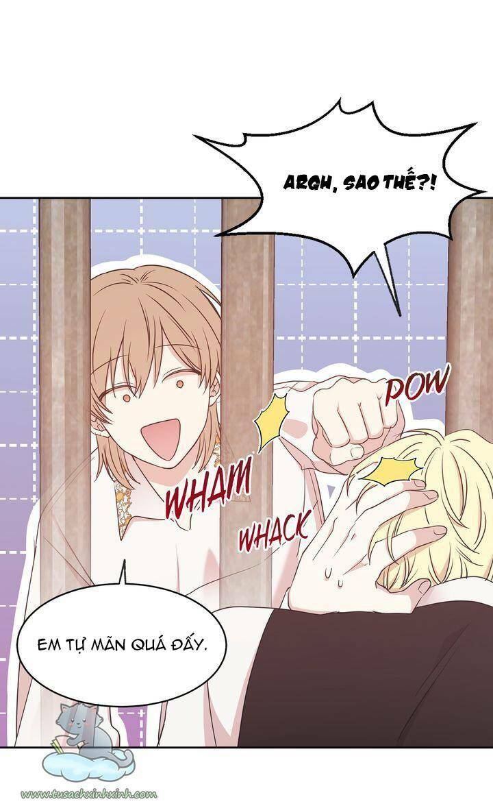 tôi chọn kết thúc của hoàng đế chapter 101 33