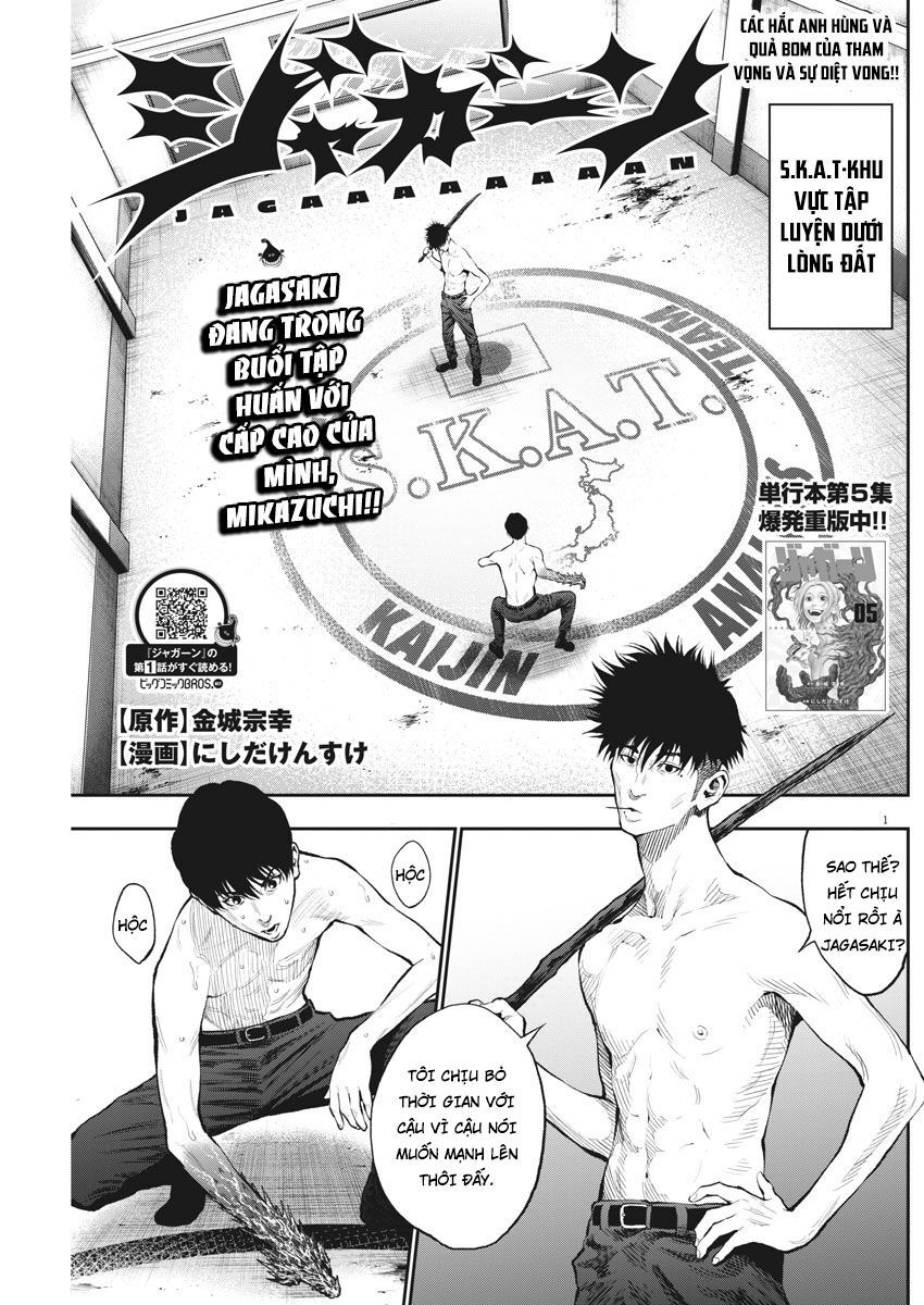 đọa nhân chapter 65 1