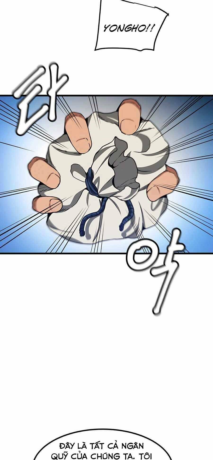 băng y kiếm thần chapter 28 72