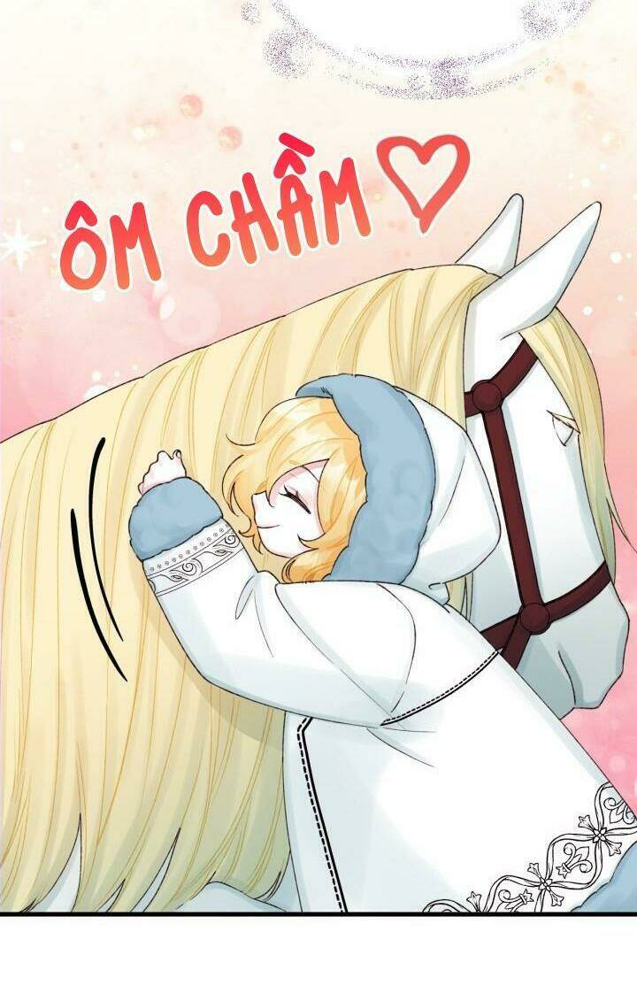 công chúa bãi rác chapter 40 14