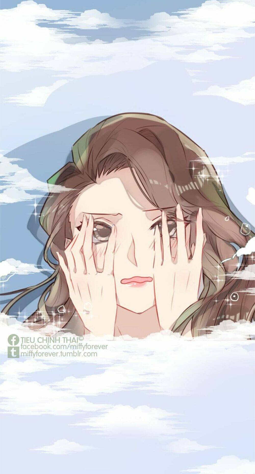 bạn trai xương rồng chapter 1 21