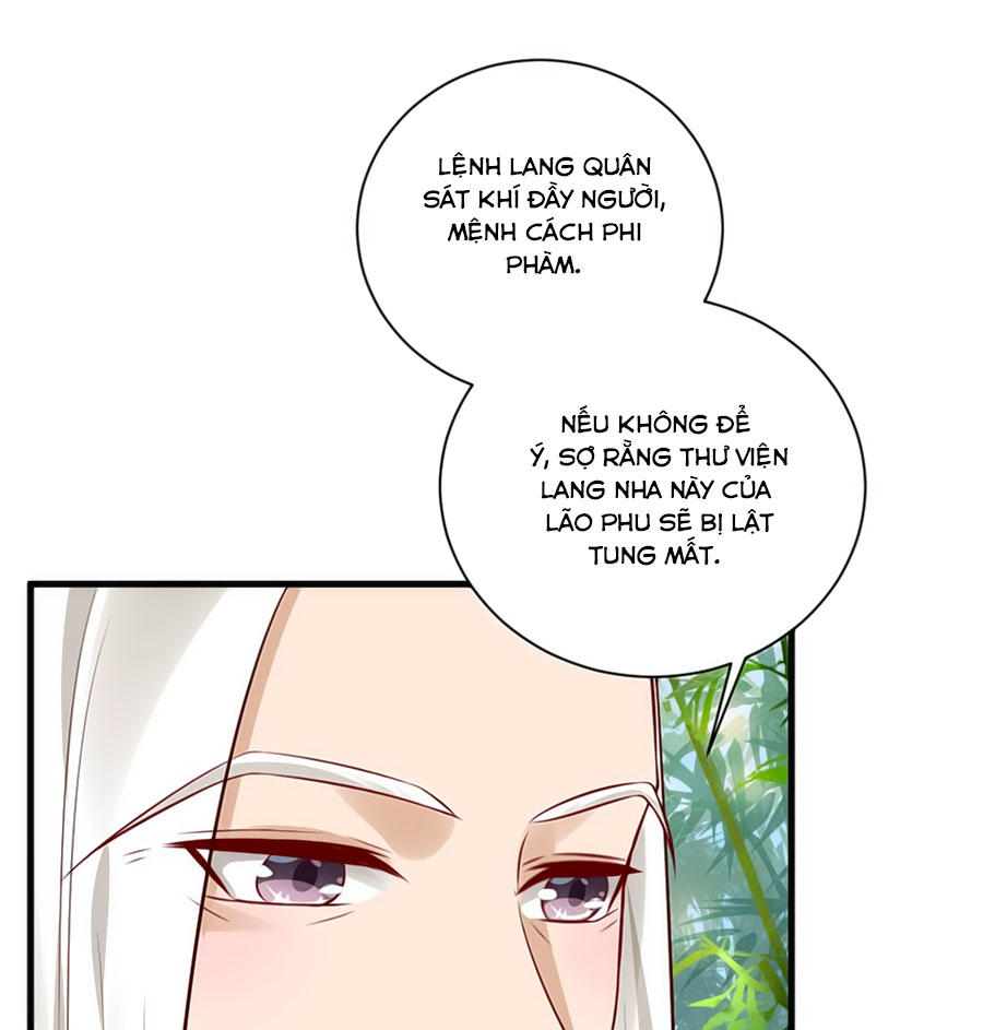 nữ đế livestream công lược chapter 25 8