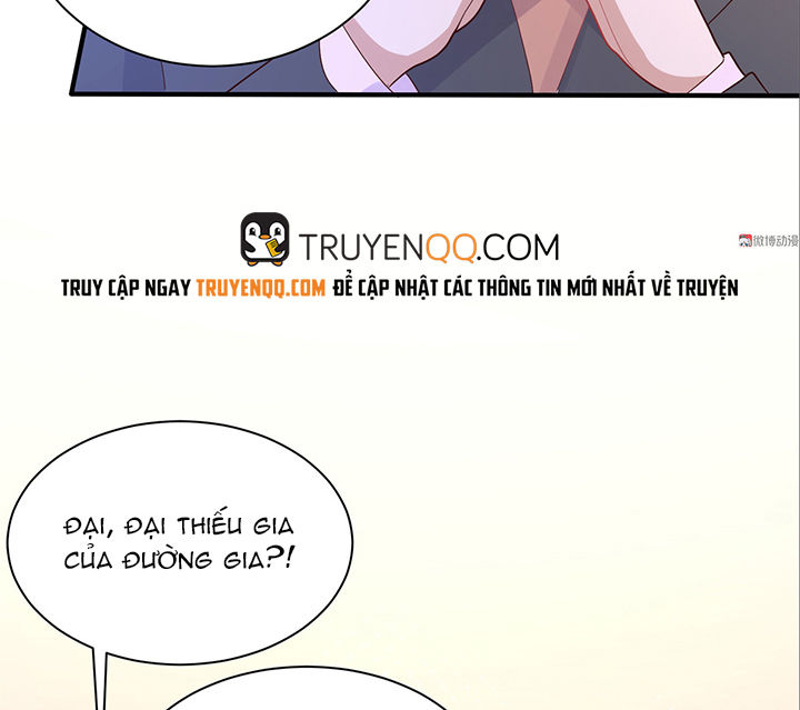 tổng tài truy thê: phu nhân lại chạy trốn chapter 28 7